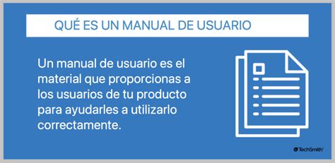 MANUAL DEL USUARIO .